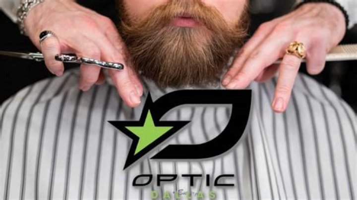 Call of Duty pro's barber leaks OpTic & Dallas Empire CDL merger