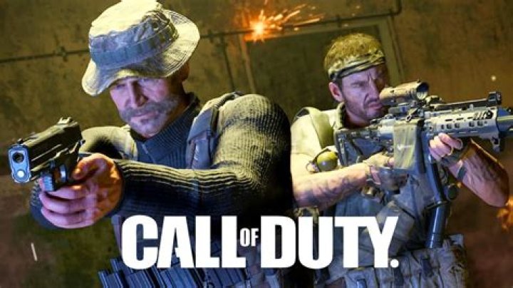 Call of Duty stats answer Warzone theory with scary aim assist trend