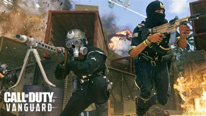 Call of Duty Vanguard announces free trial for Shipment release