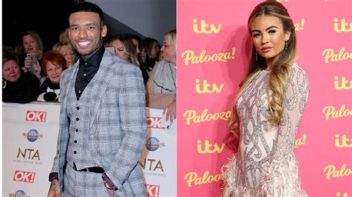 Callum Izzard (The Challenge) Bio, Age, Height, Girlfriend, Net Worth