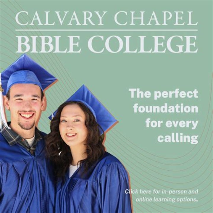	CALVARY CHAPEL RECEIVES $103 MILLION IN DONATION PLEDGES FOR EXPANSION PLANS	
