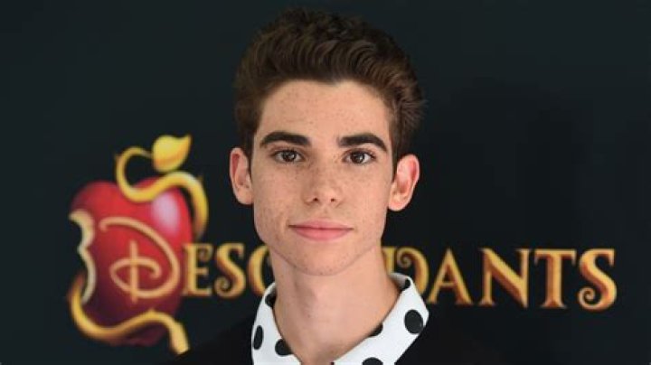 Cameron Boyce Vermögen