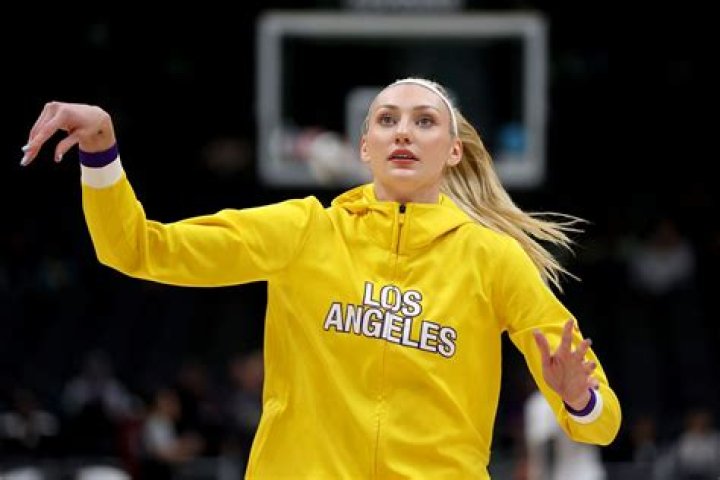Cameron Brink's Parents: Unsung Heroes Behind A Star's Rise