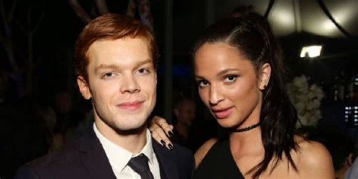 Cameron Monaghan: Who Is He Dating?