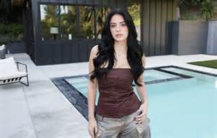Camila Araujo: The Rising Star Of Erome