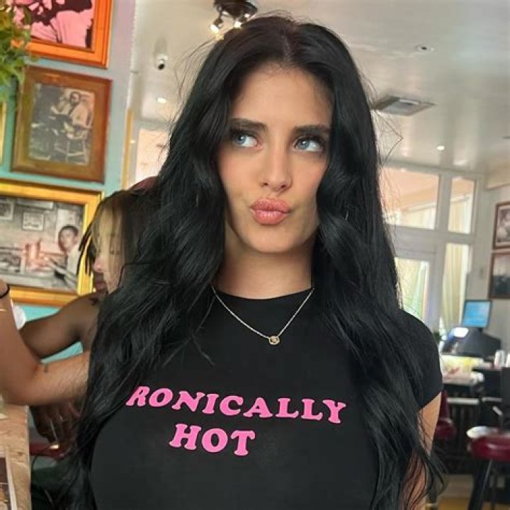 Camilla Araujo OnlyFans: The Rise Of A Social Media Sensation
