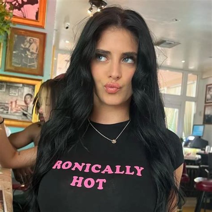 Camilla Araujo: The Rise Of An OnlyFans Sensation