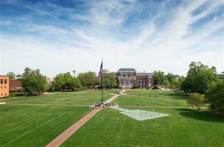 Campus News | Mississippi State University