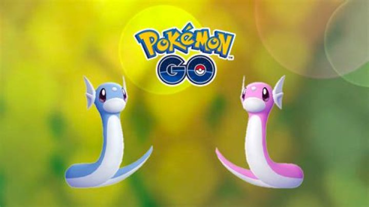 Can Dratini be shiny in Pokémon Go?