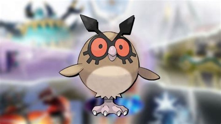 Can Hoothoot be Shiny in Pokemon GO?