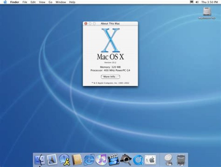 Can I upgrade Mac OS X 10.2 to 10.8?