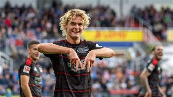 Can man nichts machen - Die 11 des Spieltags (23) – 11FREUNDE