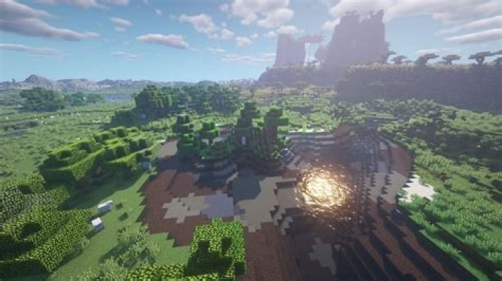 Can Minecraft shaders be installed on PS4? 