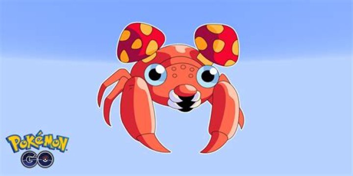 Can Paras be Shiny in Pokémon Go?