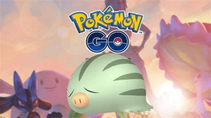 Can Swinub Be Shiny in Pokémon GO?