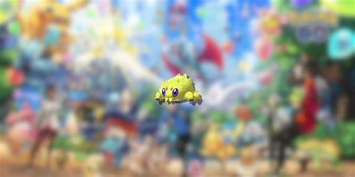Can You Catch Shiny Joltik in Pokémon Go?