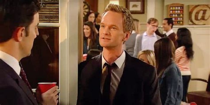 Can You Finish These Barney Stinson Quotes from How I Met Your Mother?