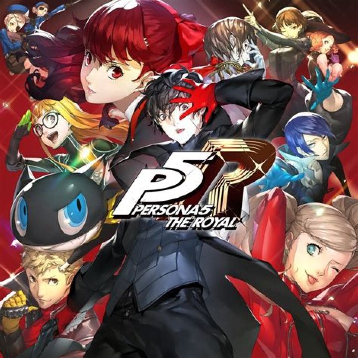 Can You Play Persona 5 Royal on PlayStation 5?