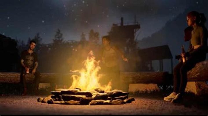 Can You Save Kaylee in The Quarry?