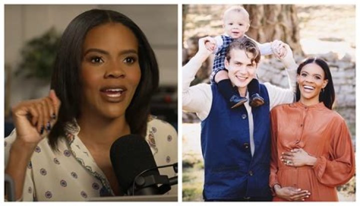 Candace Owens' Pregnancy Rumors And Marriage Explored