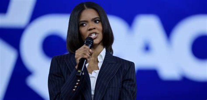 Candace Owens: A Powerful Conservative Voice