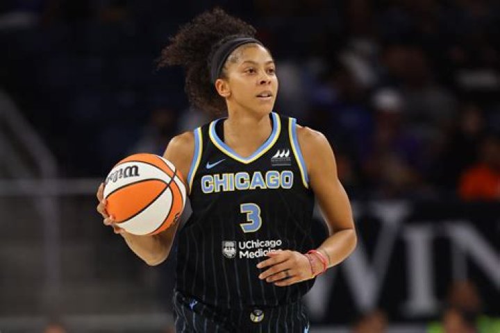 Candace Parker Net Worth 2024