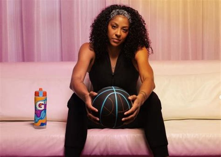 Candace Parker Net Worth | Bio, Family, Address, Career