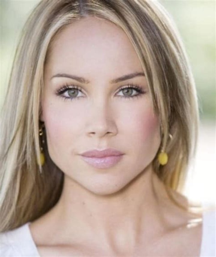 Candice Hillebrand: A Multifaceted Talent In The Entertainment Industry
