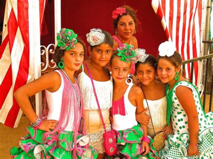 Captivating Gypsys Photos: A Glimpse Into A Colorful Culture