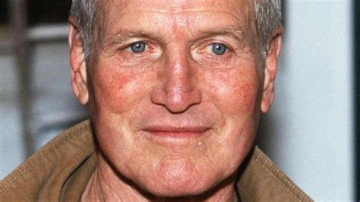 Captivating Moments: The Image Of Paul Newman