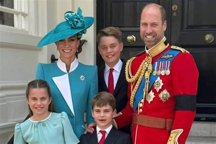 Captivating Moments: The Video Chronicles Of William And Kate