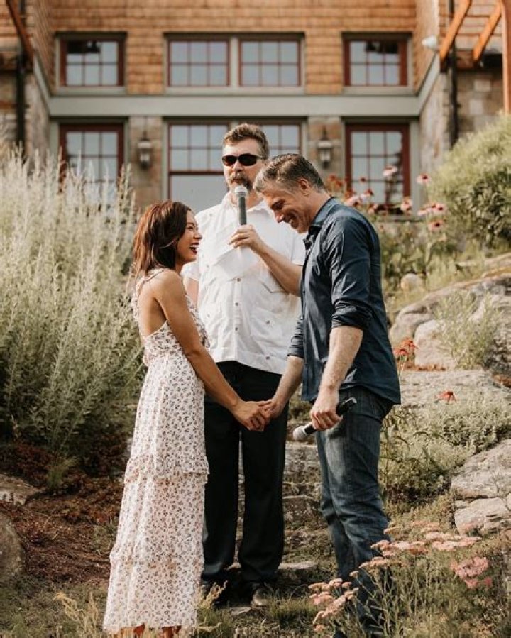 Capturing Love: Anson Mount Wedding Photos