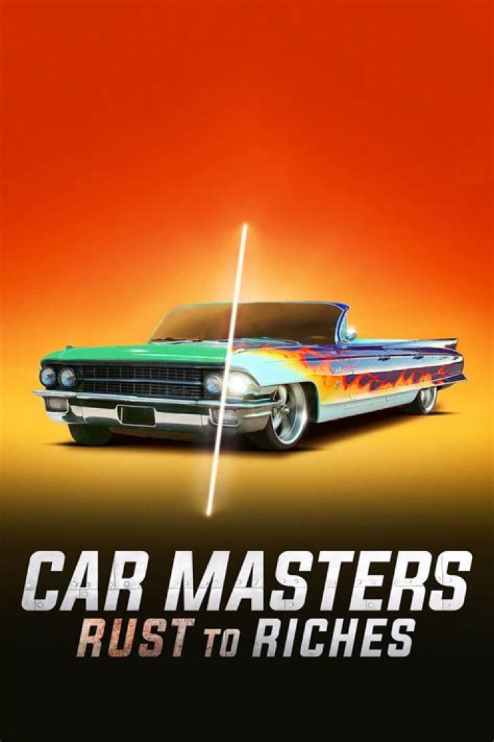 Car Masters Rust to Riches Cast Is Currently Married to Jared Toller!