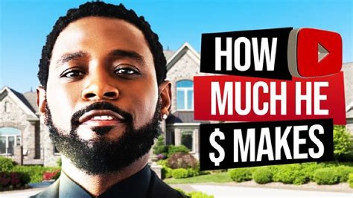 Car YouTuber reveals how much he makes and it's impressive