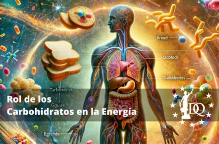 Carbohidratos, la energía que necesitas (y no engordan)