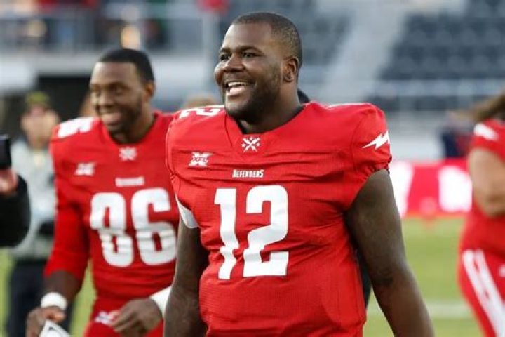 Cardale Jones Net Worth 2024