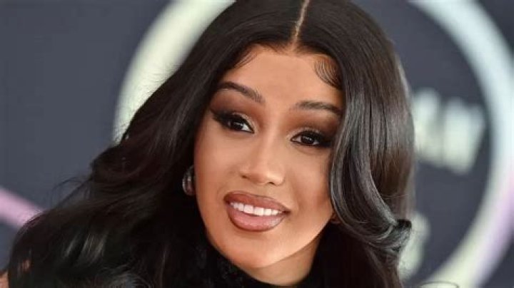 Cardi B's Twitter hack video sparks memefest online