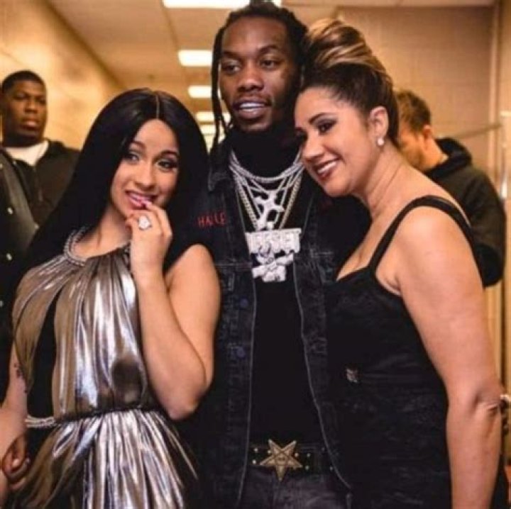 Cardi B Mom: A Deep Dive Into The Life Of Belcalis Almanzar
