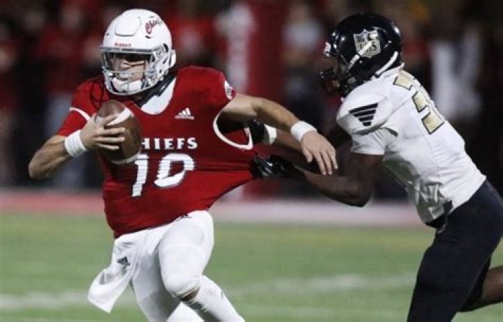 	Cardinal Gibbons, down 11 to Lakewood, blasts into 4A state title game	