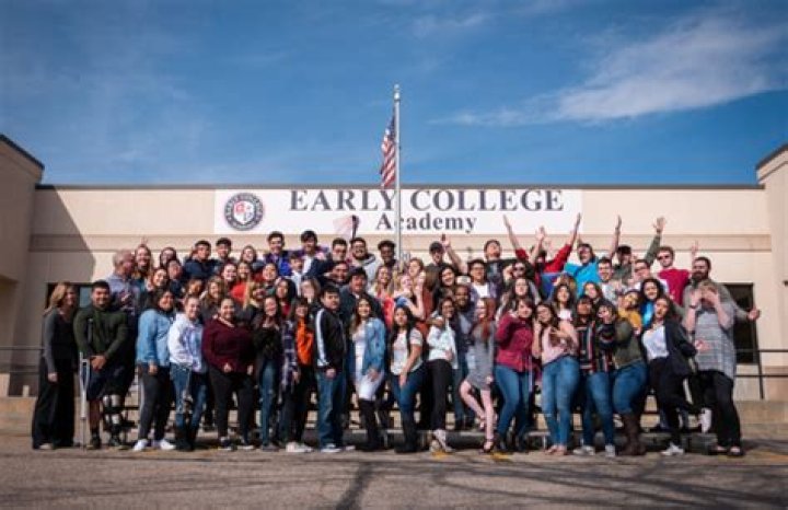 Career Enrich Center and Early College Academy - Albuquerque