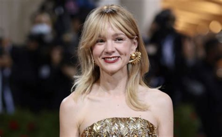 Carey Mulligan Net Worth 2024