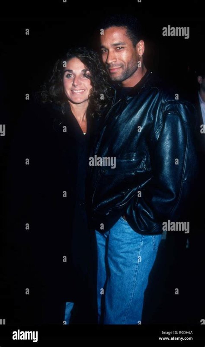 Carla Gittelson: What happened to Phil Morris' wife?