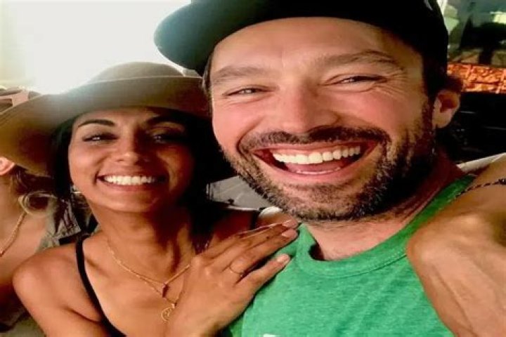 Carlo Marks Wife: Unveiling The Personal Life Of The Talented Actor