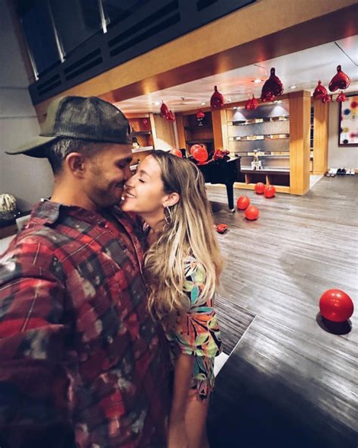 Carlos PenaVega's Romantic Journey: A Look At His Ex-Girlfriend