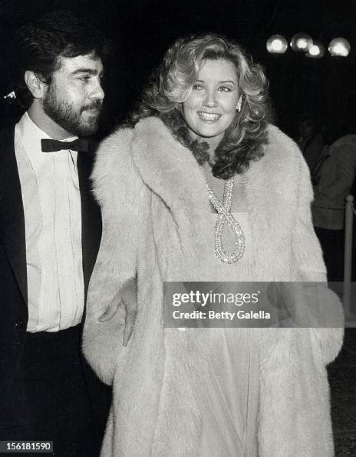 Carlos Yeaggy: Where Is Melody Thomas Scott's Ex-boyfriend?