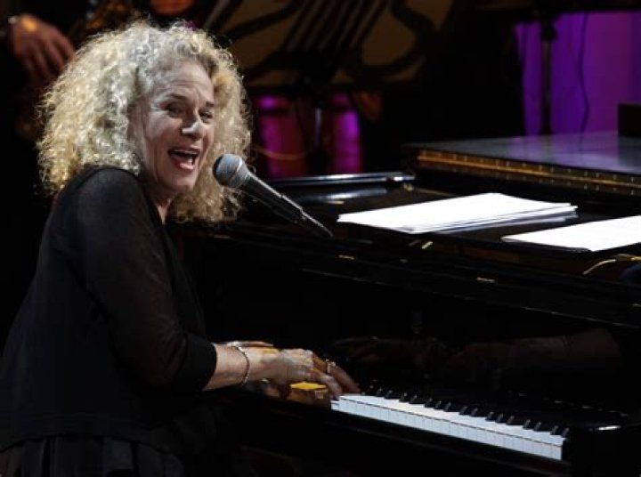 Carole King facts: Singer's age, husband, children and more revealed