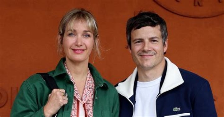 Caroline Anglade Parents