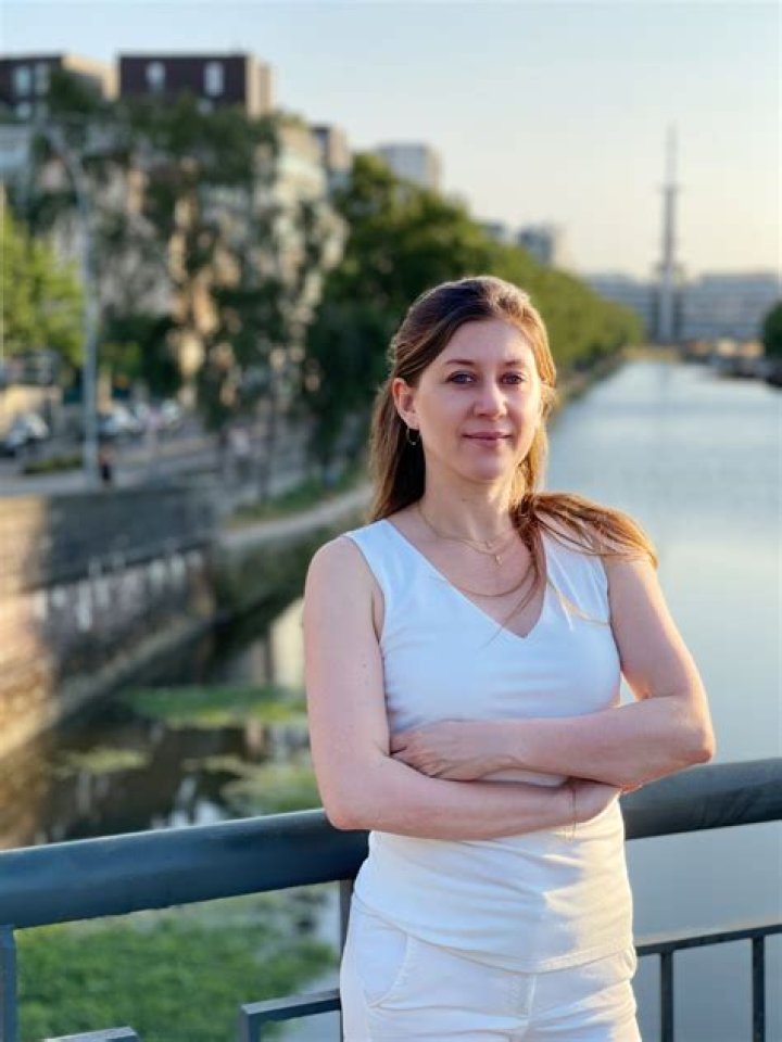 Caroline Didier Mari