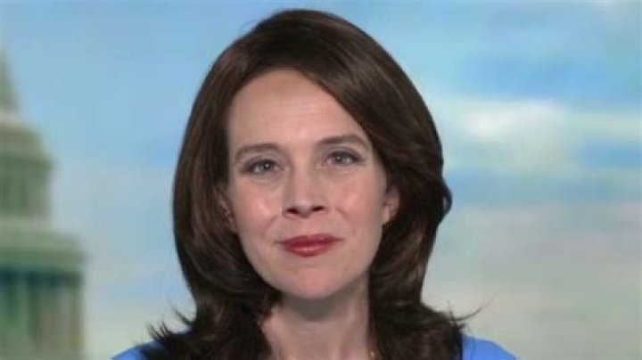 Carrie Severino Biography, Age, Husband, Neck, Fox News, Net worth