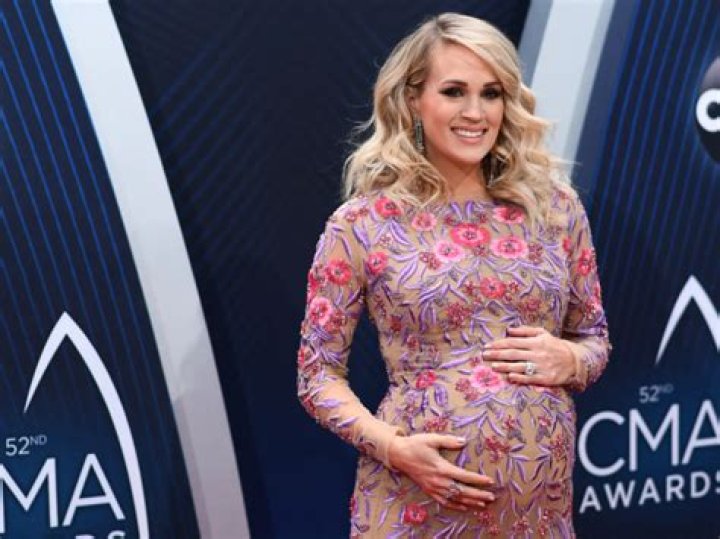 Carrie Underwood Pregnant Again: What We Know So Far